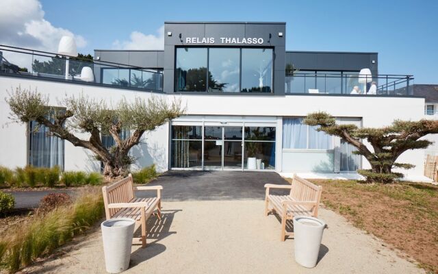 Kastel Wellness Hôtel Thalasso & Spa