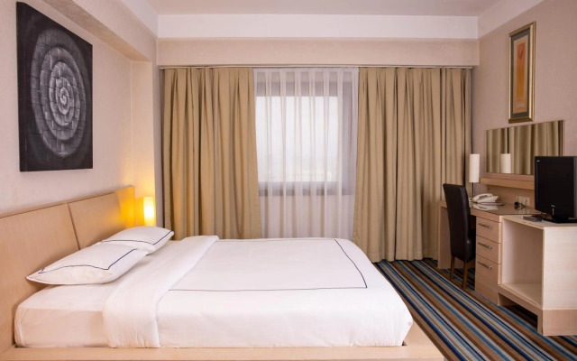 Отель Anemon Eskisehir