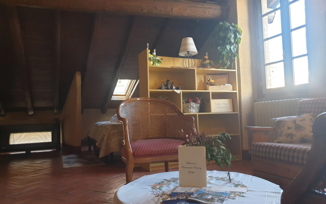 Franciacorta Country Lodges