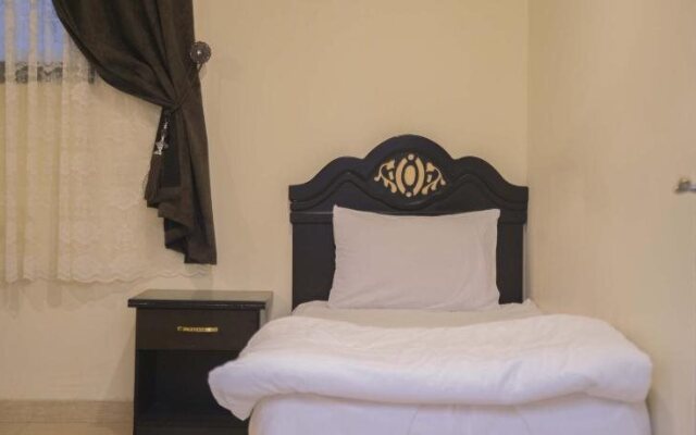Al Eairy Apartments Buraydah 4