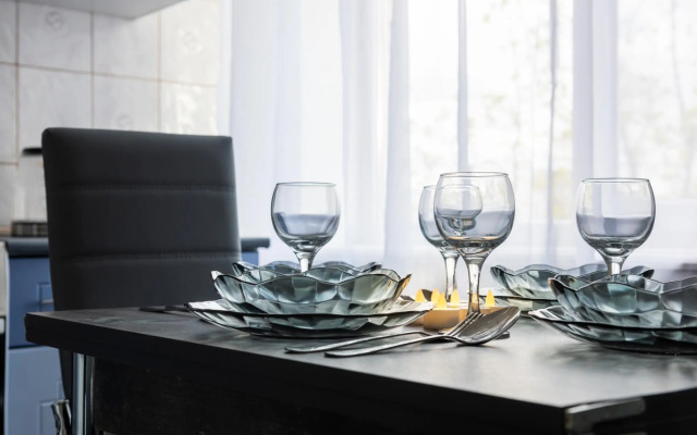 Bon voyage на улице Совхозная