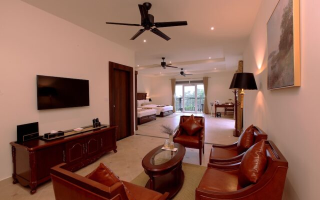 Montrose Golf Resort & Spa