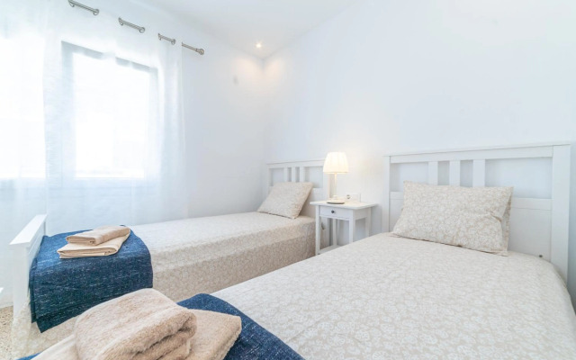 Apartamento Paraiso de Son Moll