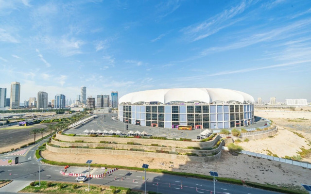 Zapbed House - SP 803