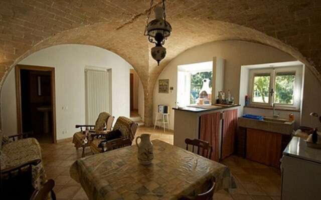 Casa Selci