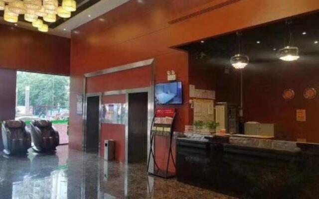 Jiayi Hotel