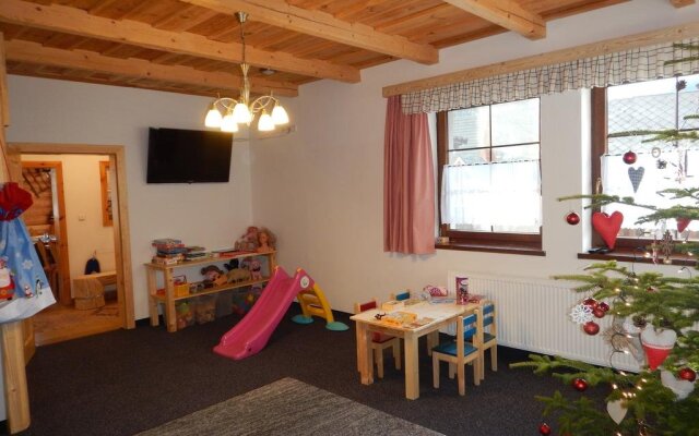Pension Tatry