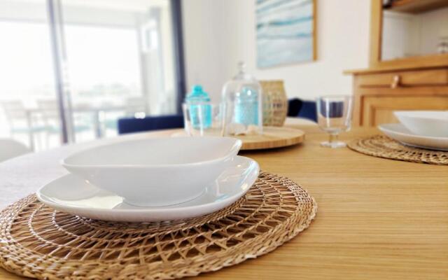 Appartement CATALINA - Double terrasse - WIFI - Clim - PORTICCIO
