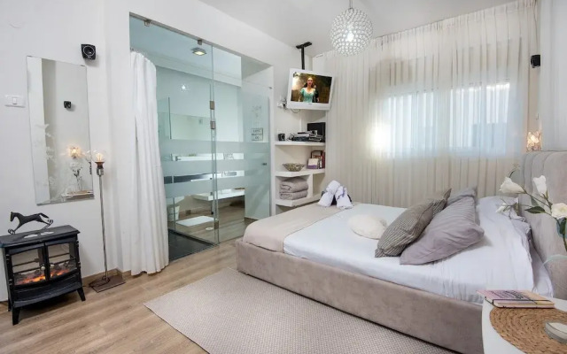 Osnata Boutique Suites