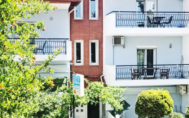 Panorama House