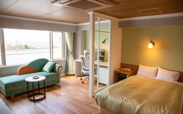 Shiretoko Daiichi Hotel