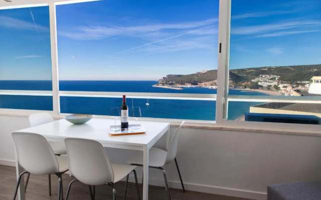 Felp Sesimbra Beach 1006