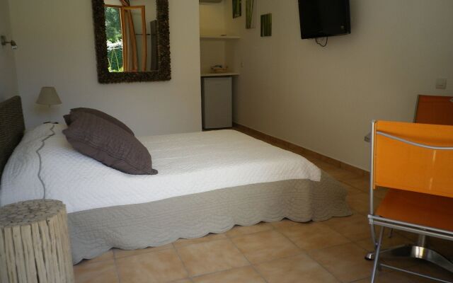 Chambres d'hôtes Villa Alizé