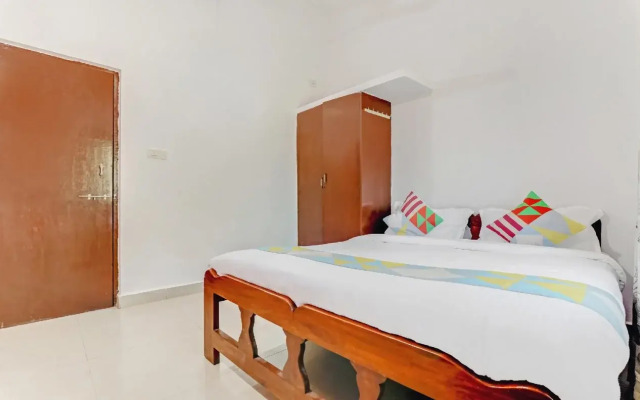 Oyo 27957 Spacious Stay,South Goa