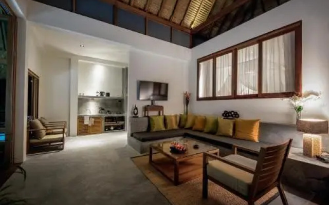 Phandara Luxury Pool Villas