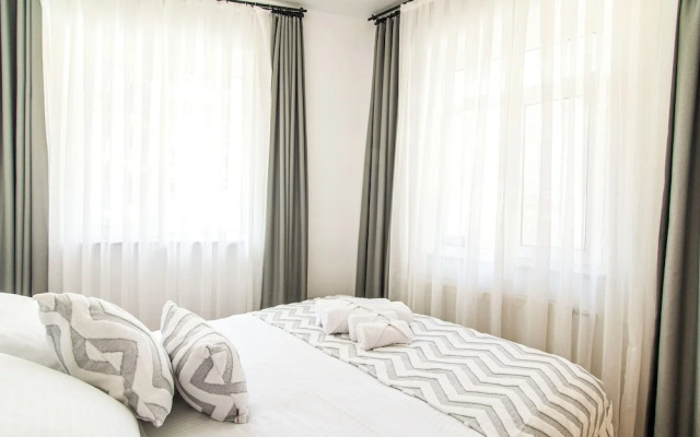 Bostanüstu Dere Sokağı