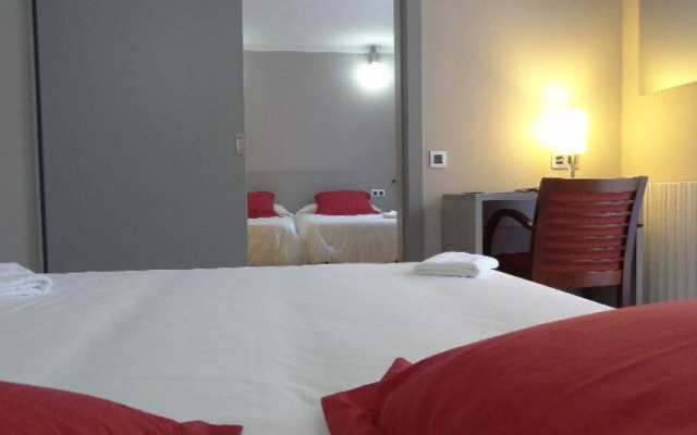 Hotel Ordino - фото 4