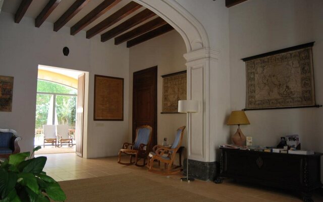 Hotel Can Moragues