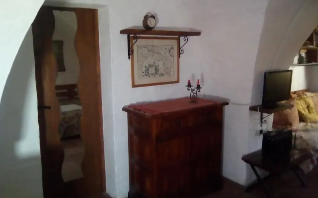 Giardino dei Melograni