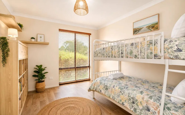 Sandpiper House – Guest Rooms – Busselton