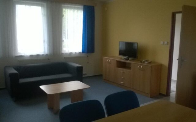 Holiday Resort Losinka