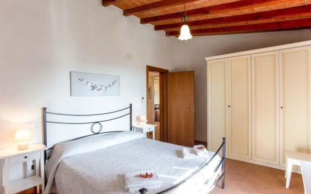 Villa Lustignano