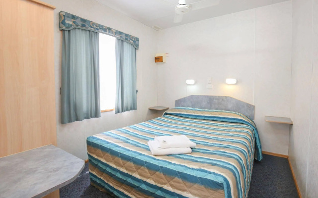 Rivergardens Holiday Park