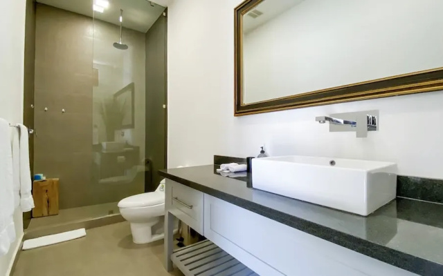 Casa Tamar - Luxury Villa with Private Pool