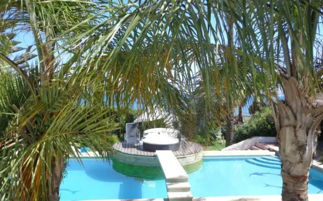 Villa La Cala