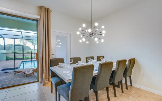 Terra Sonnessta Drive Villa Solterra 1