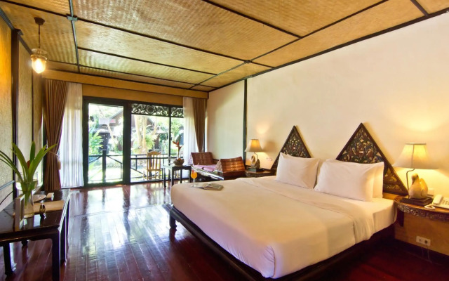 Lampang River Lodge