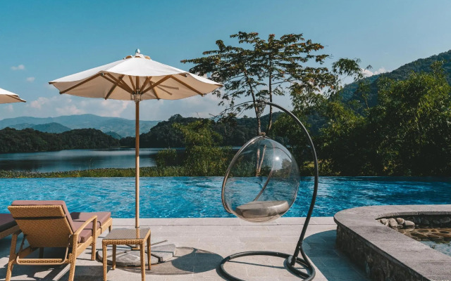 Ximeng Xikang Wellness & Resorts