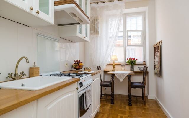 ShortStayPoland Krzywe Koło B100