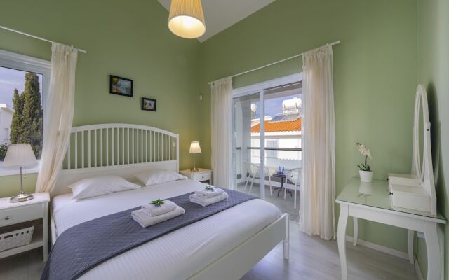 Protaras Villa Juliet