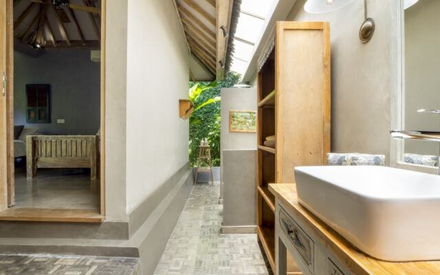 Villa Koyama by Villa Finder