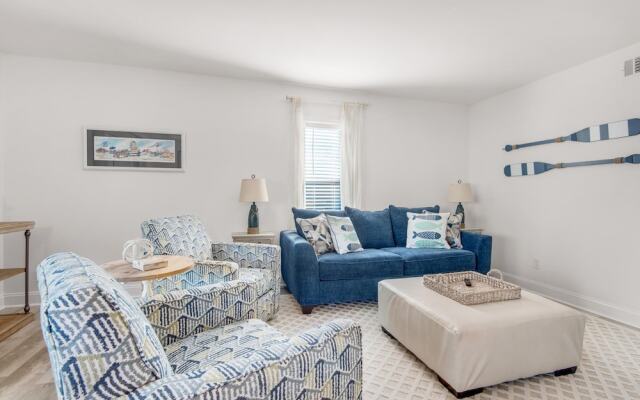 Villas on the Gulf Unit G8