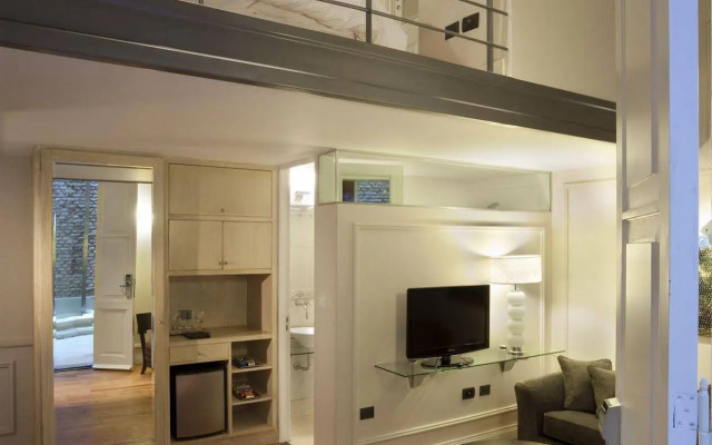San Telmo Suites