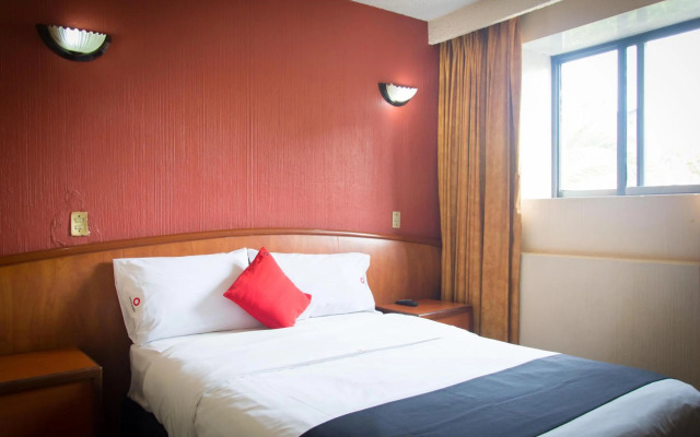 Hotel Santa María