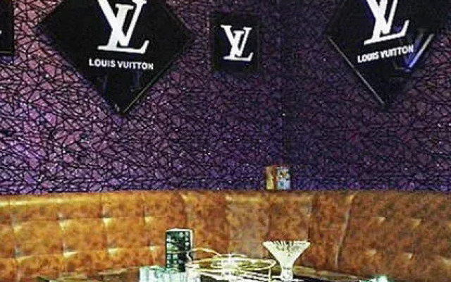 Zhuhai Xinhang Hotel