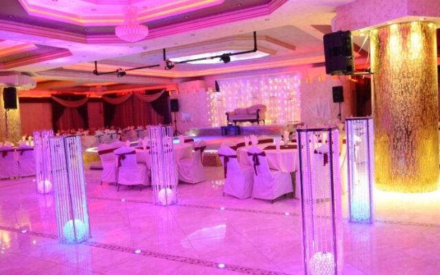 Casablanca Hotel Ramallah