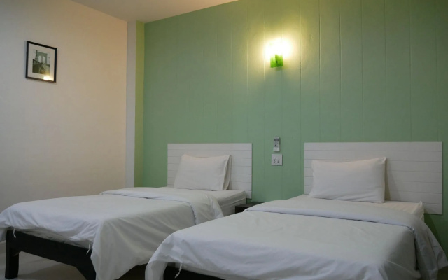 Nature Park Resort