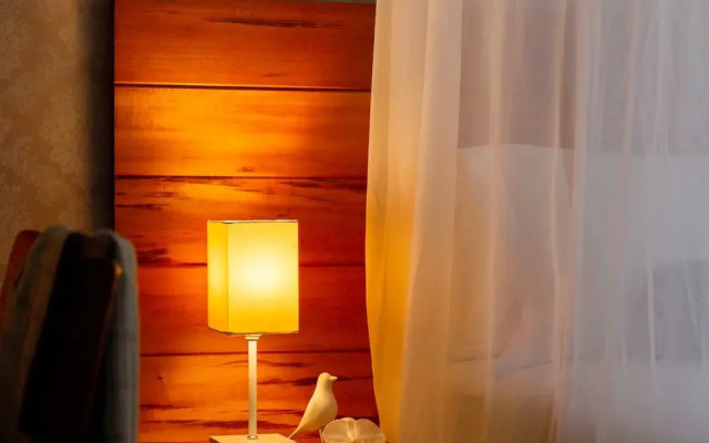 Calamar Flats Paraty