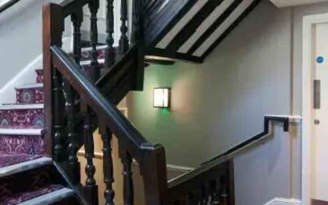 The White Hart