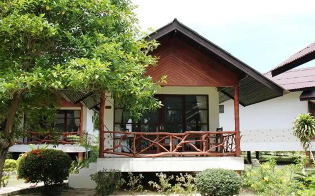 Sea Scene Resort