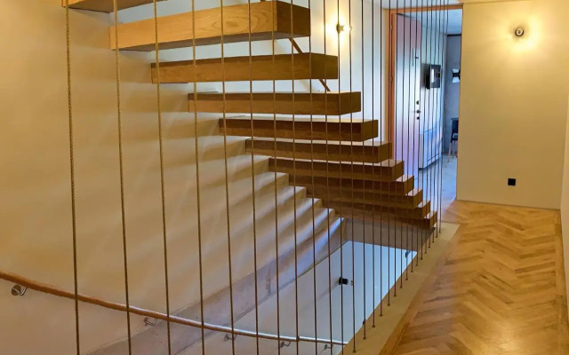 Oporto CoLiving Monte Ramalde