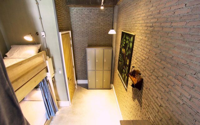 Oneday Hostel Sukhumvit 26