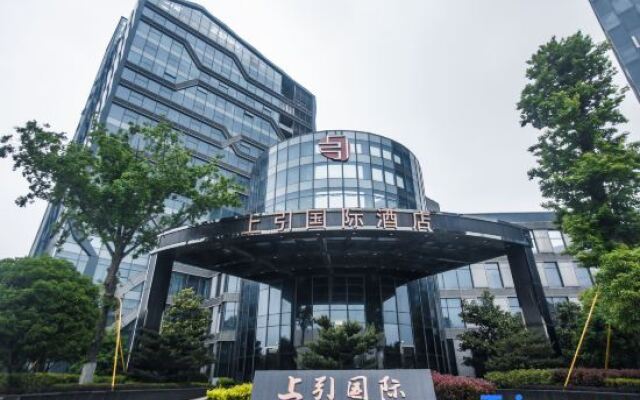 Shangyin International Hotel