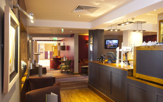Premier Inn York South West