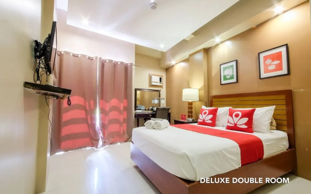 ZEN Rooms Rio Suites Mandaluyong