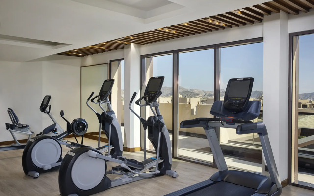 dusitD2 Naseem Resort, Jabal Akhdar